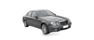 Mercedes-Benz E-Class Sedan (W211)