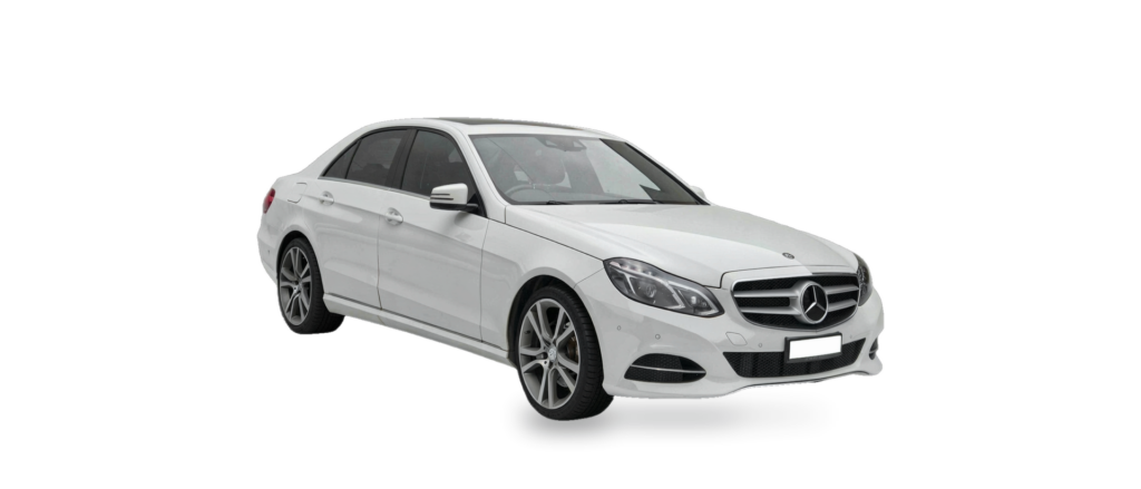 Mercedes-Benz E-Class Sedan (W212)