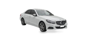 Mercedes-Benz E-Class Sedan (W212)