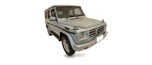 Mercedes-Benz G-Class (W463)