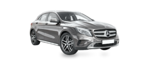 GLA (X156)