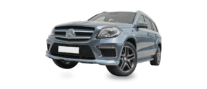 GLS (X166)