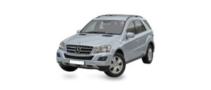 M-Class (W164)
