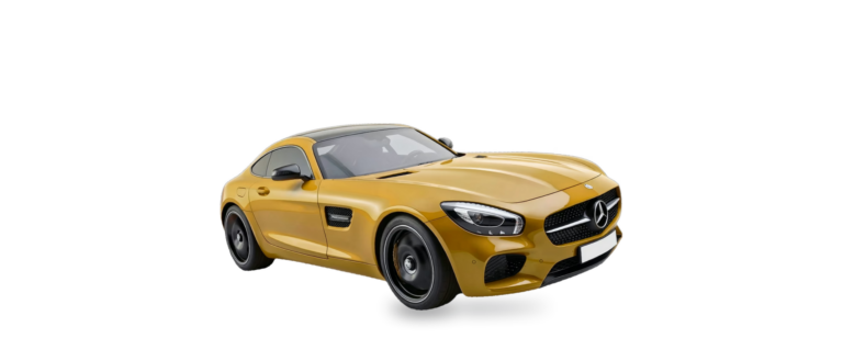 Mercedes-AMG GT (C190)