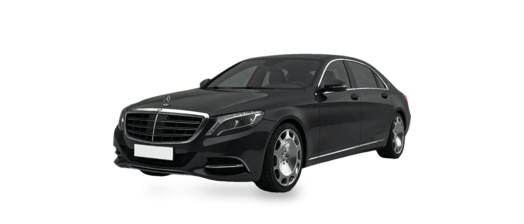 Mercedes-Benz Mercedes-Maybach S-Class (X222)