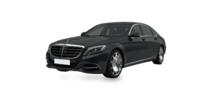 Mercedes-Benz Mercedes-Maybach S-Class (X222)