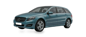 R-Class
