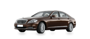 S-Class (W221)