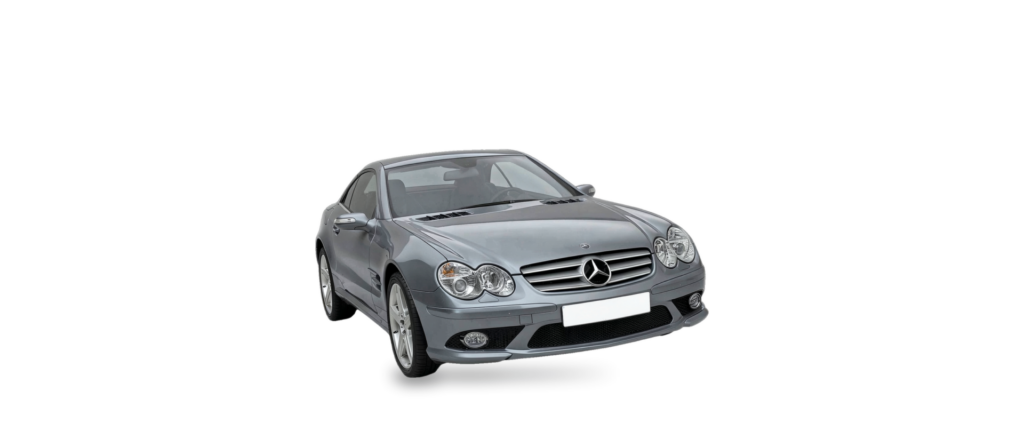 Mercedes-Benz SL (R230)