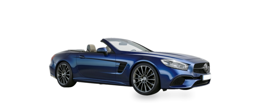Mercedes-Benz SL (R231)