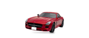 Mercedes-Benz SLS AMG (C197)
