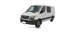 Mercedes-Benz Sprinter (W906)