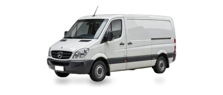 Sprinter (W906)