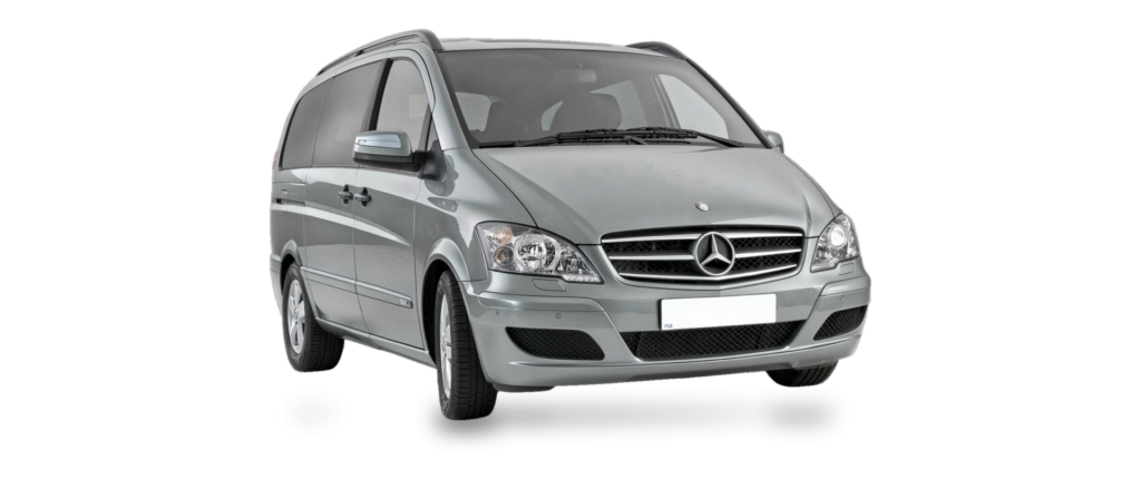Mercedes-Benz Viano (W639)