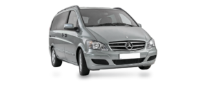 Mercedes-Benz Viano (W639)