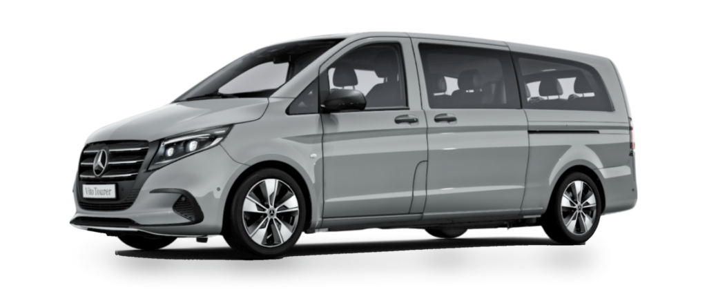 Mercedes-Benz Vito (W447)