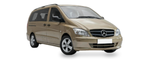 Mercedes-Benz Vito (W639)