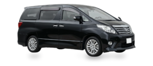 Toyota Alphard (AH20)