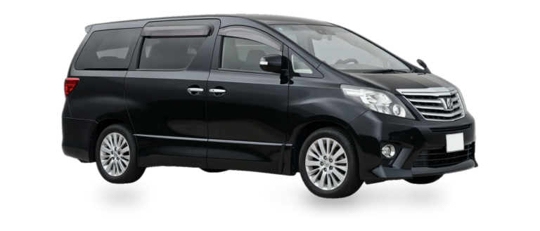 Alphard (AH20)