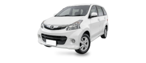 Toyota Avanza (F650)