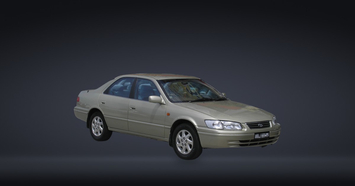 Camry (XV20)