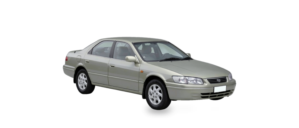 Toyota Camry (XV20)