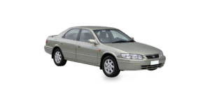 Toyota Camry (XV20)