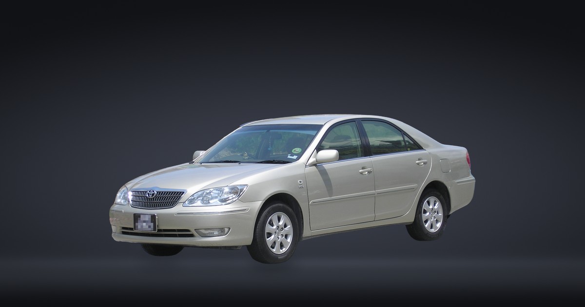 Camry (XV30)