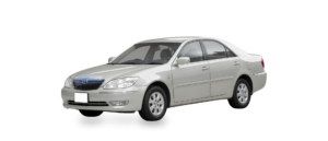 Toyota Camry (XV30)