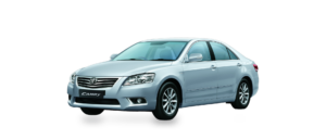 Toyota Camry (XV40)