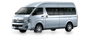 Commuter (H200)