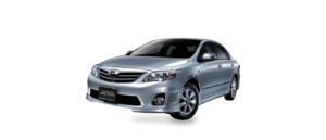 Toyota Corolla Altis (E140/E150)