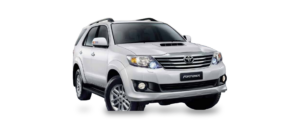Toyota Fortuner (AN50/AN60)