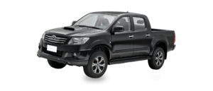 Hilux Vigo Double Cab (AN10/AN20/AN30)