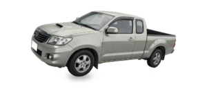 Toyota Hilux Vigo Smart Cab (AN10/AN20/AN30)