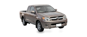 Toyota Hilux Vigo Xtra Cab (AN10/AN20/AN30)