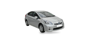 Toyota Prius (XW30)