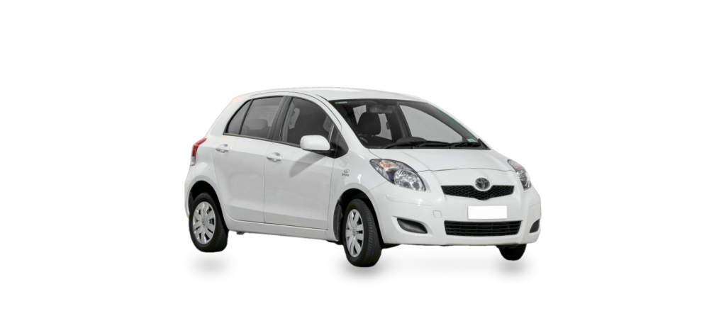 Toyota Yaris (XP90)