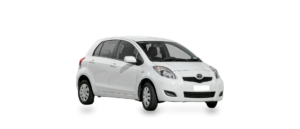 Toyota Yaris (XP90)