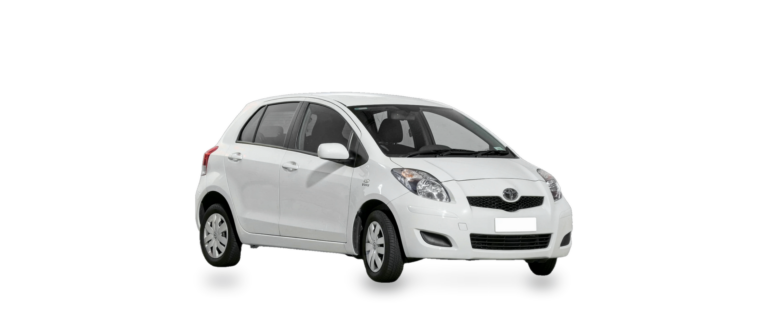 Yaris (XP90)