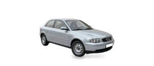 Audi A3 (8L)