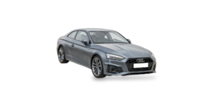 A5 Coupe