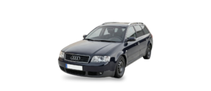 Audi A6 Avant (C5)