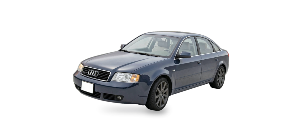 Audi A6 (C5)