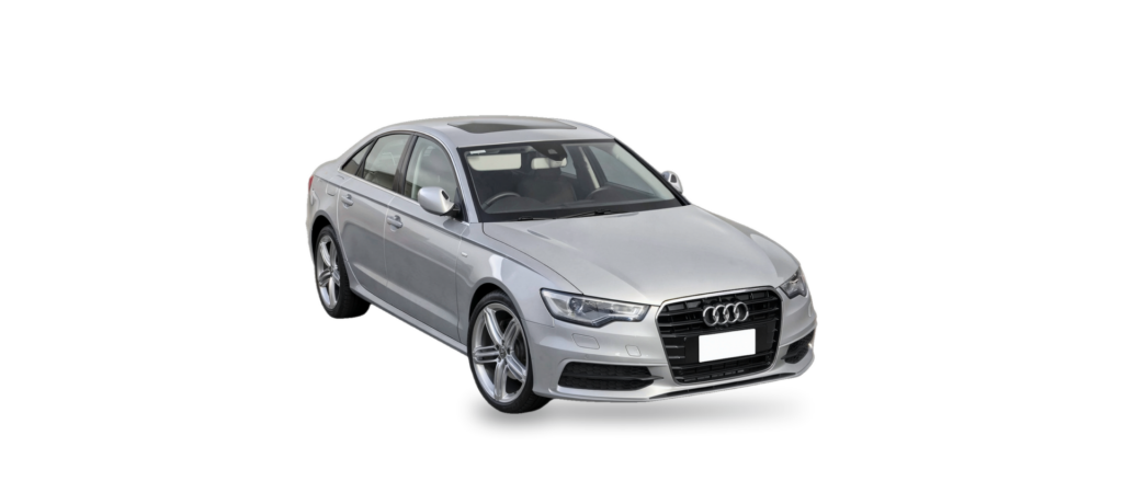 Audi A6 (C7)