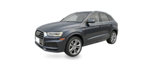 Audi Q3 (8U)