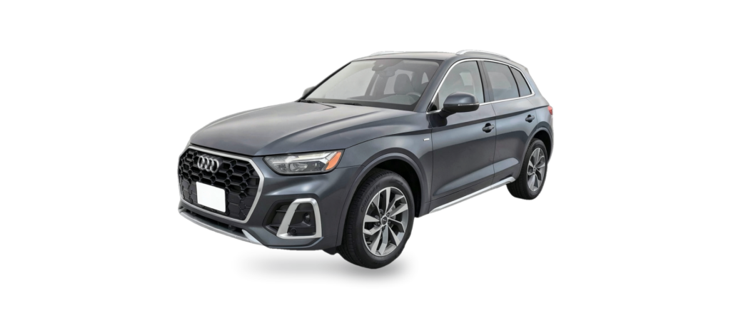 Audi Q5 (FY)