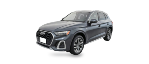 Audi Q5 (FY)