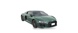 Audi R8 Coupe (4S)