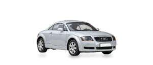 Audi TT Coupe (8N)